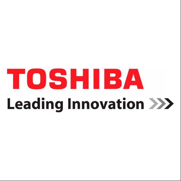 TOSHIBA AMERICA DO SUL
