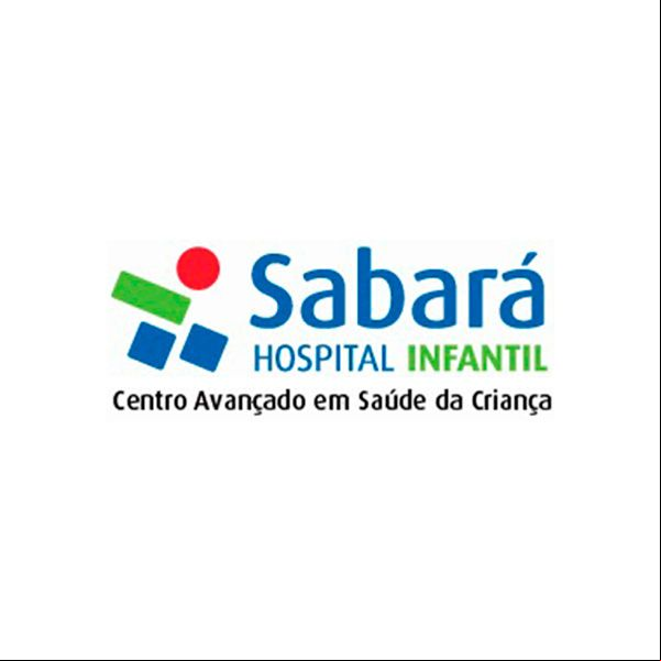 HOSPITAL INFANTIL SABARÁ