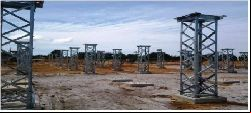 SubestaÃ§Ã£o 230 KV de Altamira - PA 
