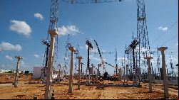SubestaÃ§Ã£o CearÃ¡-Mirim II 500 KV - CYMIMASA - RN
