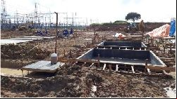 SubestaÃ§Ã£o Sobral SVC 500 KV - EKTT 15 - CE