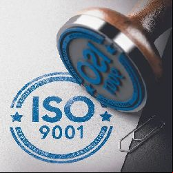 ISO 9001