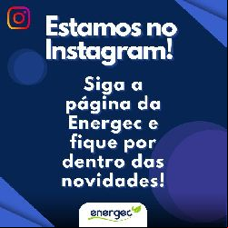 Nos Siga no Instagram
